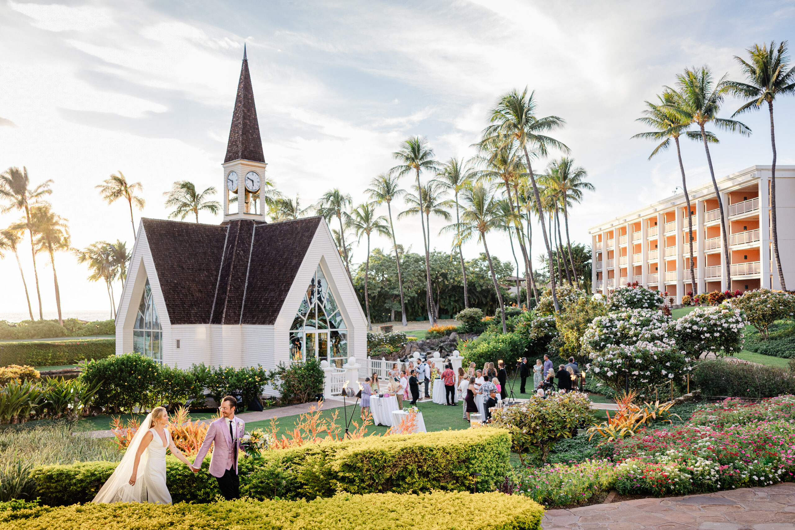Wedding Photography